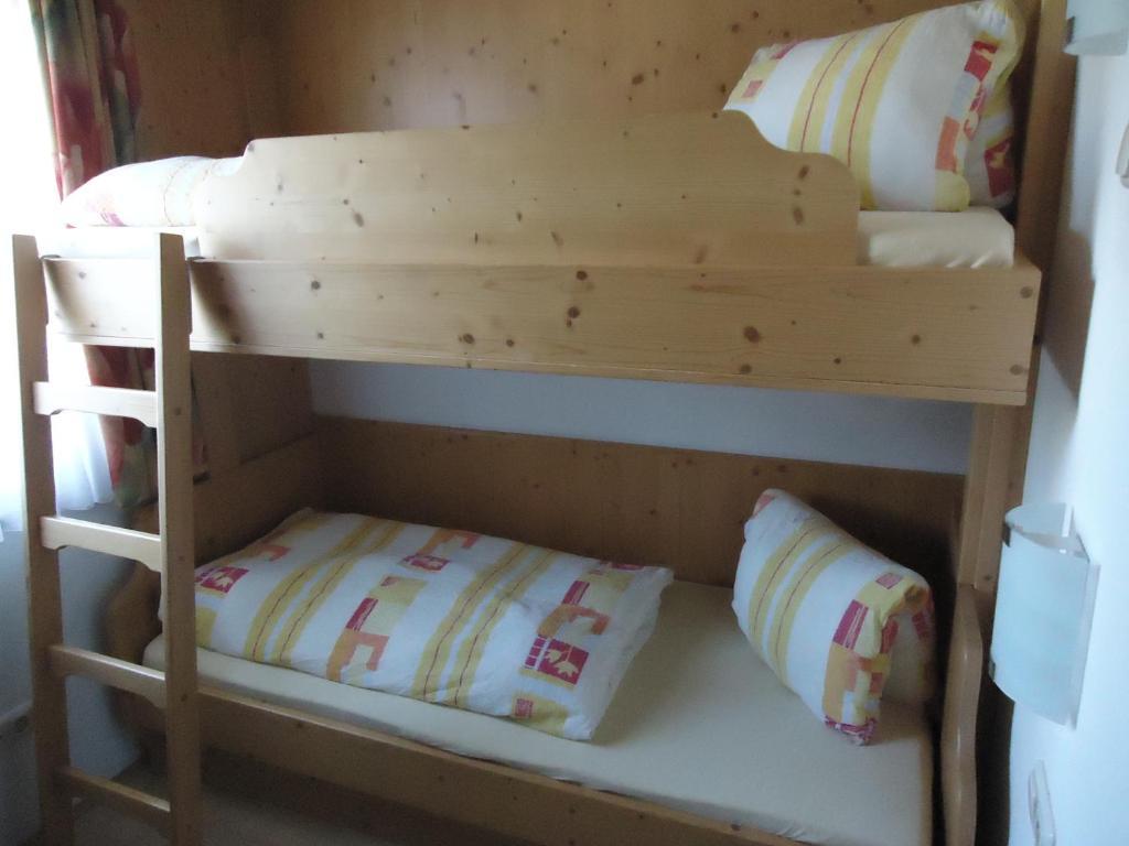 Hotel Dorfgasthof Schlösslstube Stuhlfelden Zimmer foto
