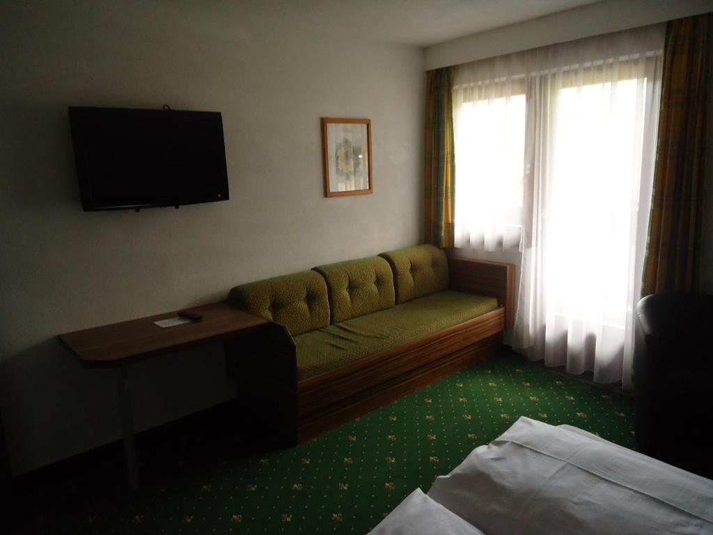 Hotel Dorfgasthof Schlösslstube Stuhlfelden Zimmer foto